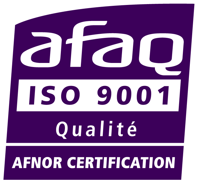 ISO 9001