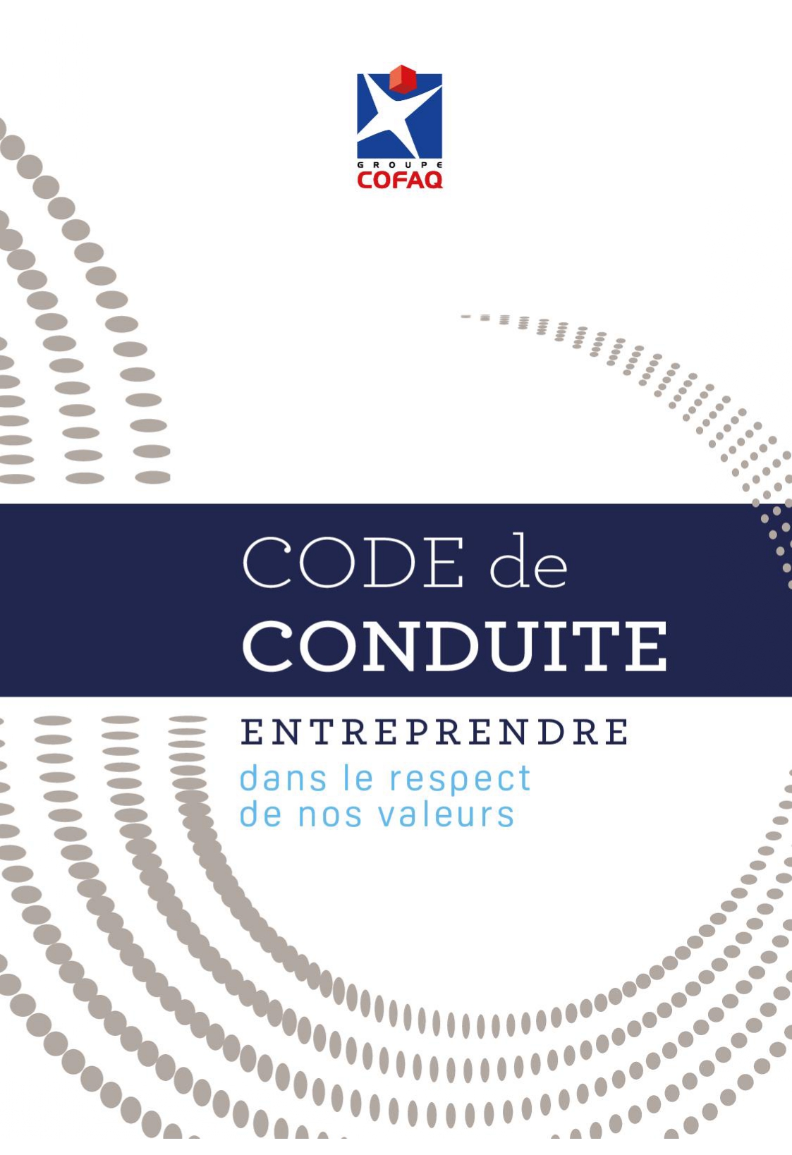 Code de conduite