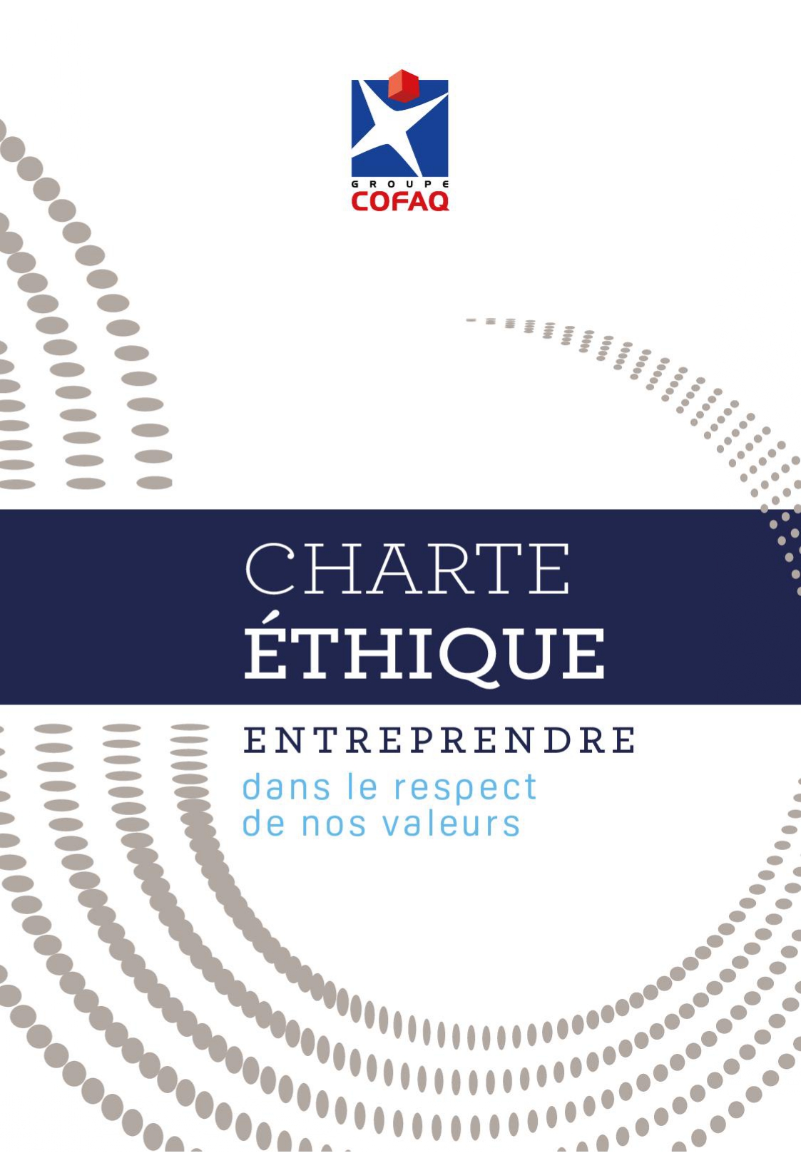 charte éthique