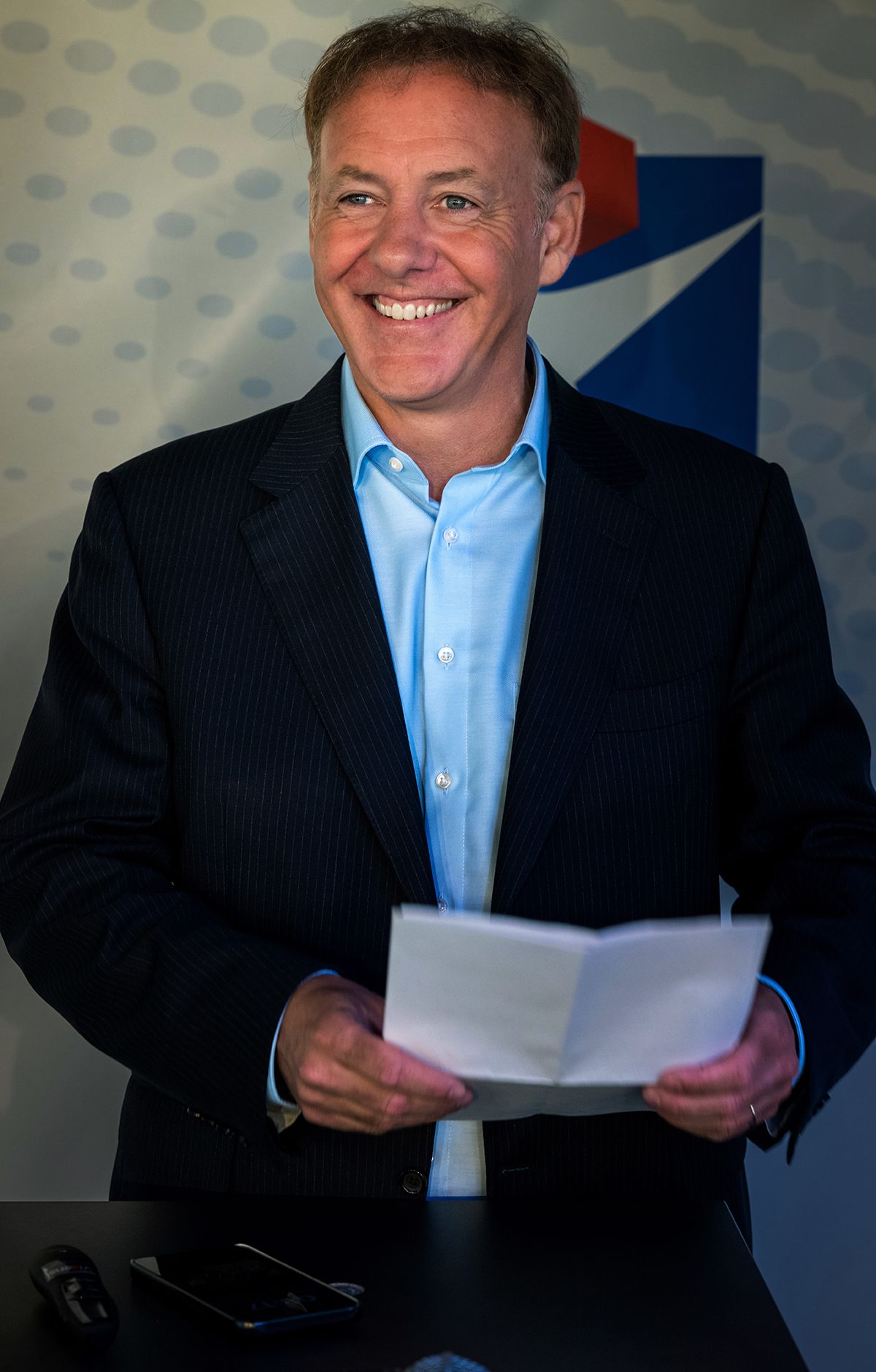 Eric CHAMPION réélu Président du Groupe COFAQ