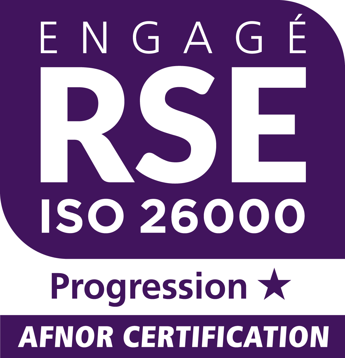 Label Engagé RSE