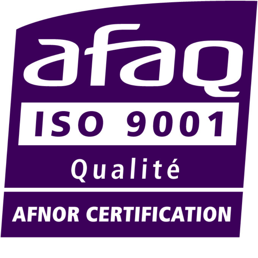 AFAQ ISO 9001 pour le Groupe COFAQ