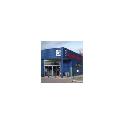 Visuel partenaire : DUMONTEIL QUINCAILLERIE