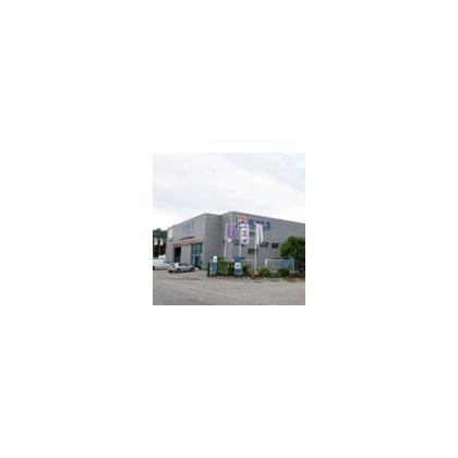 Visuel partenaire : RODET METAL SERVICE - R.M.S.