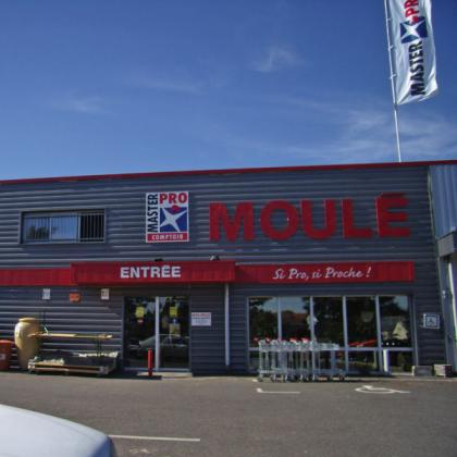 Visuel partenaire : ETS MOULE