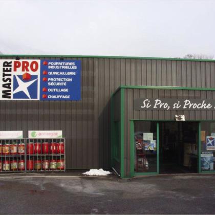 Visuel partenaire : LACHENAL QUINCAILLERIE