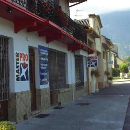 Visuel partenaire : LACHENAL QUINCAILLERIE