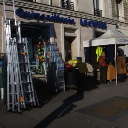 Visuel partenaire : LECUYER