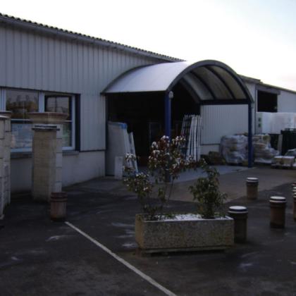 Visuel partenaire : CHAVIGNY DISTRIBUTION