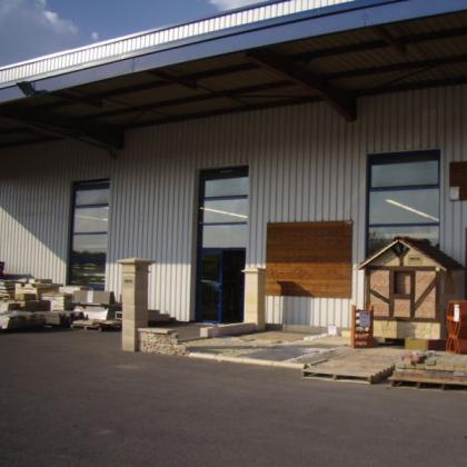 Visuel partenaire : BROCHARD