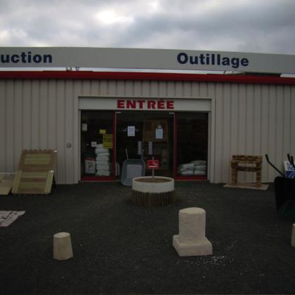 Visuel partenaire : CHAVIGNY DISTRIBUTION