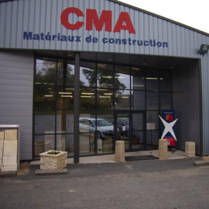 Visuel partenaire : CHAVIGNY DISTRIBUTION