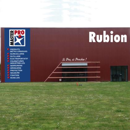 Visuel partenaire : RUBION (PLOUIGNEAU)