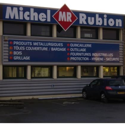 Visuel partenaire : RUBION (VEZIN)