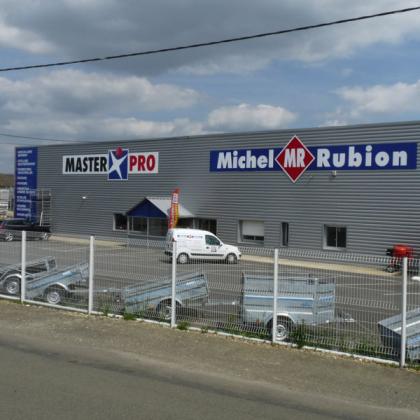 Visuel partenaire : RUBION (MAYENNE)