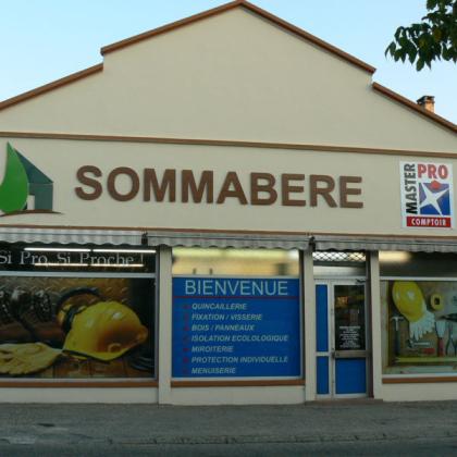Visuel partenaire : SOMMABERE