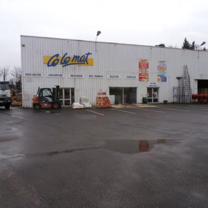 Visuel partenaire : CHAVIGNY DISTRIBUTION