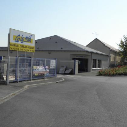 Visuel partenaire : CHAVIGNY DISTRIBUTION