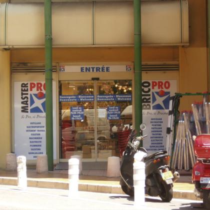Visuel partenaire : INTERMAT