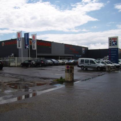 Visuel partenaire : COMAGRI