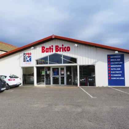Visuel partenaire : BATI BRICO