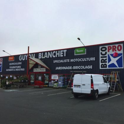 Visuel partenaire : GUYON BLANCHET