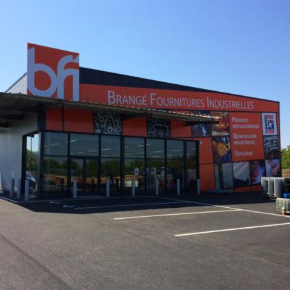 Visuel partenaire : BRANGE ENVIRONNEMENT (B.F.I.)