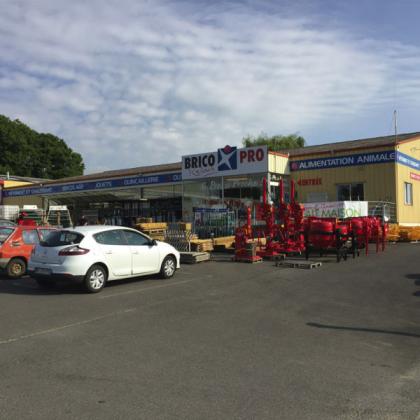 Visuel partenaire : AGRI PLEINE FOUGERES