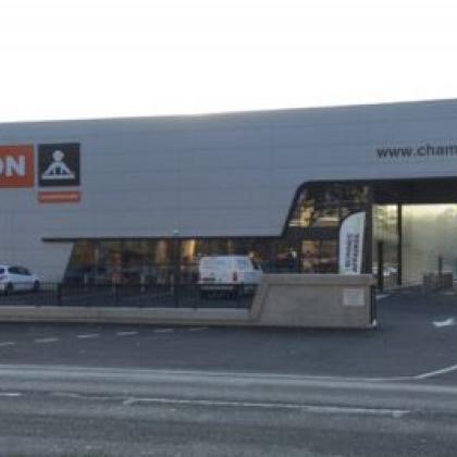 Visuel partenaire : SOMMEREISEN (CHAMPION COLMAR)