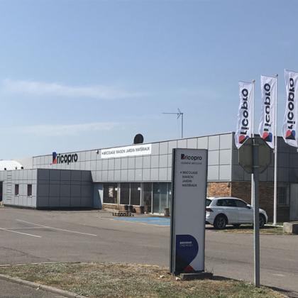 Visuel partenaire : VILLERSEXEL BRICOLAGE