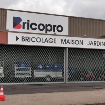 Visuel partenaire : BRICOGEMO