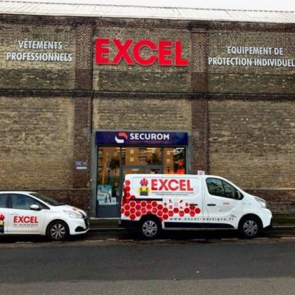 Visuel partenaire : VESTIPRO (EXCEL)