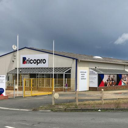 Visuel partenaire : ESPACE BOIS & DECORATION