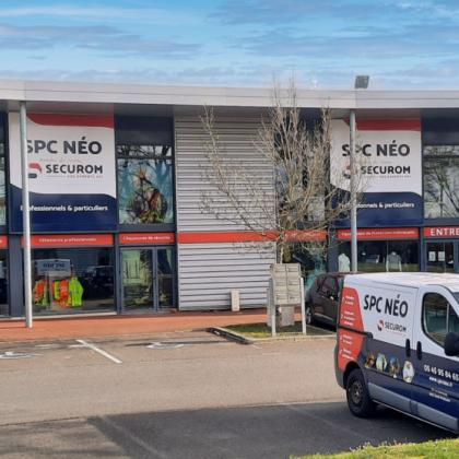 Visuel partenaire : SPC Néo