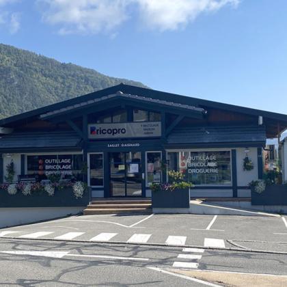Visuel partenaire : SAILLET GAIGNARD