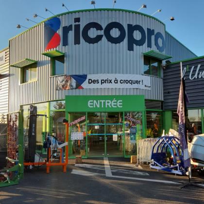 Visuel partenaire : OLEON Raymond et Fils