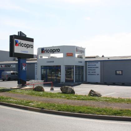 Visuel partenaire : SOC EXPLOIT DES ETS CHARRIER