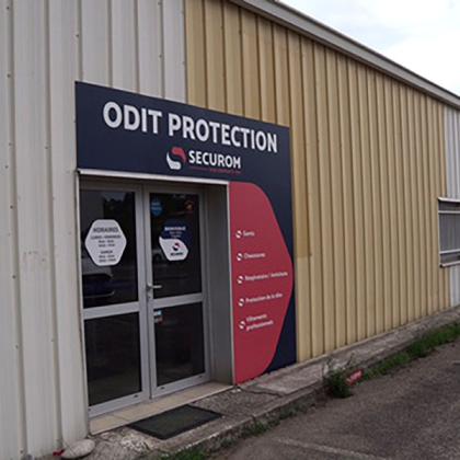 Visuel partenaire : ODIT OLIVIER GLEIZE