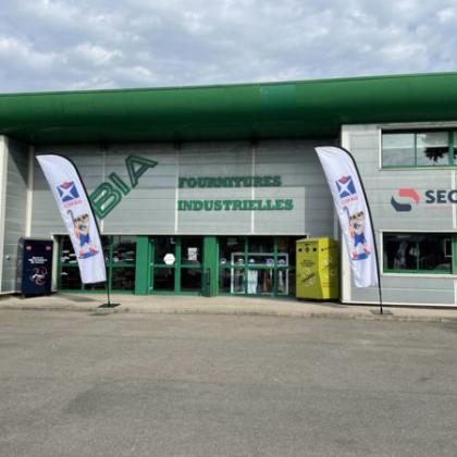Visuel partenaire : BIA FOURNITURES INDUSTRIELLES