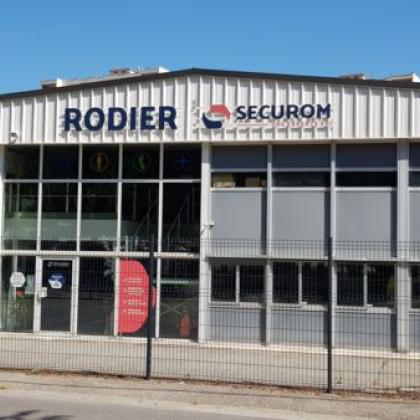Visuel partenaire : RODIER EPI