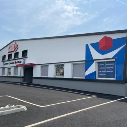 Visuel partenaire : COMPTOIR GENERAL OUTILLAGE