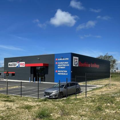 Visuel partenaire : ROUTHIAU OUTILLAGE