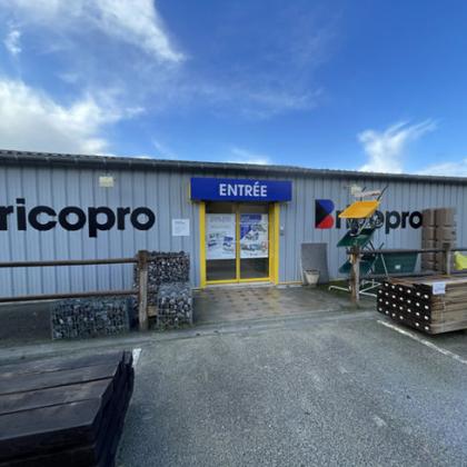 Visuel partenaire : VEZINAT MATÉRIAUX