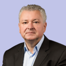 Frédéric LAGANTE