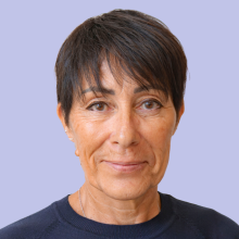 Karine TAULELLE Directrice Marketing, Transformation Digitale et Relations clients